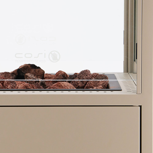 Pacific Lifestyle Cosipillar Dome Sandy Beige