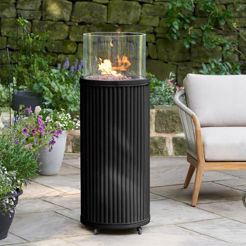 Pacific Lifestyle Cosipillar Tube Black