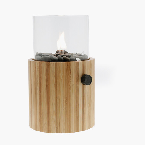 Pacific Lifestyle Cosiscoop Bamboo Fire Lantern