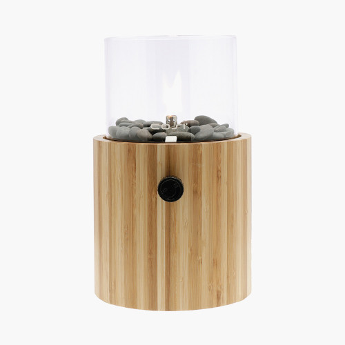 pacific lifestyle Cosiscoop Bamboo Fire Lantern