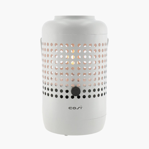 pacific lifestyle Cosiscoop Drop Light Grey