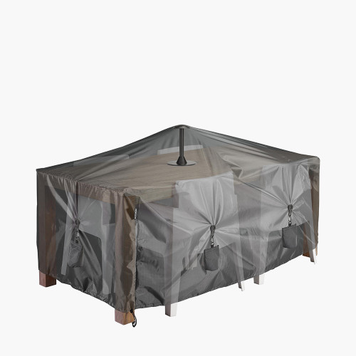 Pacific Lifestyle Cover Support Pole Set