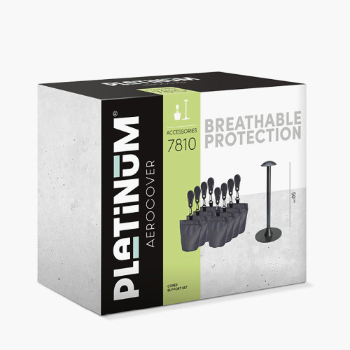 pacific lifestyle Cover Support Pole Set