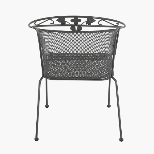 Pacific Lifestyle Elegance Bistro Set