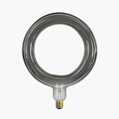 pacific lifestyle LED Smokey Ring Organic E27 Bulb