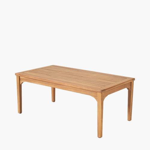 Pacific Lifestyle Malta Outdoor Seating Set