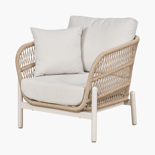 Pacific Lifestyle Martic Outdoor Chair