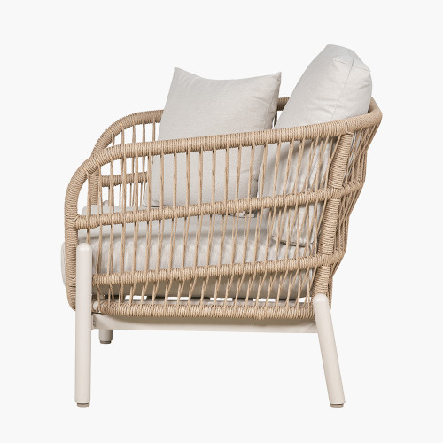 Pacific Lifestyle Martic Outdoor Chair