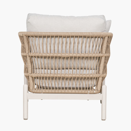 Pacific Lifestyle Martic Outdoor Chair