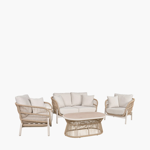 Pacific Lifestyle Martic Outdoor Seating Set