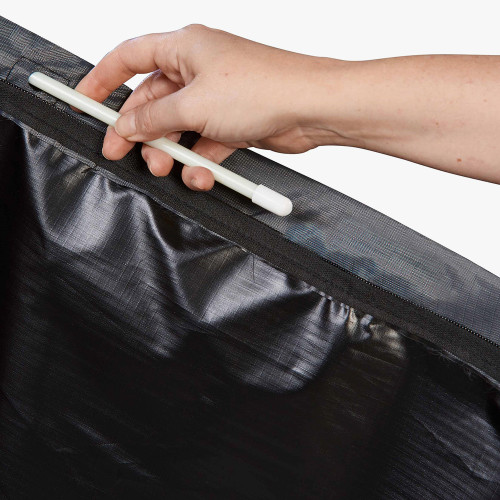 Pacific Lifestyle Parasol Aerocover 165 X 25/35cm