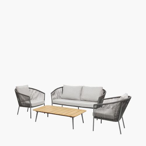 Pacific Lifestyle Reims Outdoor Seating Set