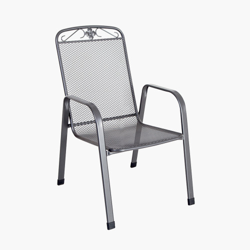 Pacific Lifestyle Savoy Bistro Set With Cushions