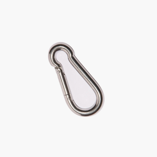pacific lifestyle Snaphook 8 x 80mm INOX