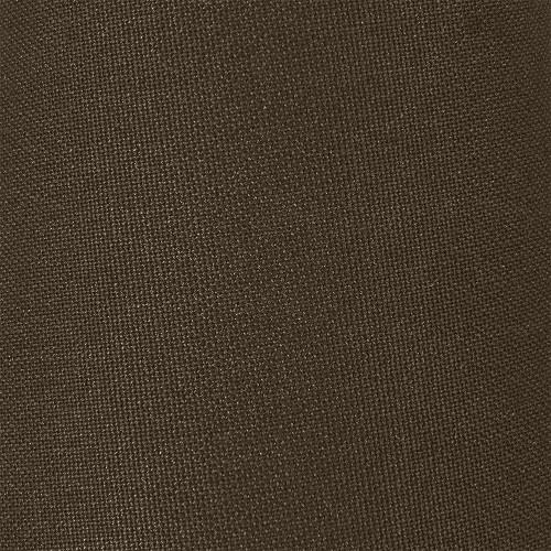 Pacific Lifestyle Pelham 15cm Grey Handloom Tapered Candle Clip Lampshade