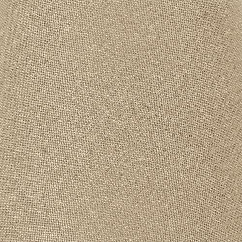 Pacific Lifestyle Pelham 15cm Taupe Handloom Tapered Candle Clip Lampshade