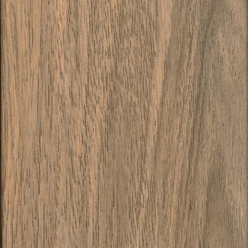 Pacific Lifestyle Riva Teak 3m Round Anthracite Parasol