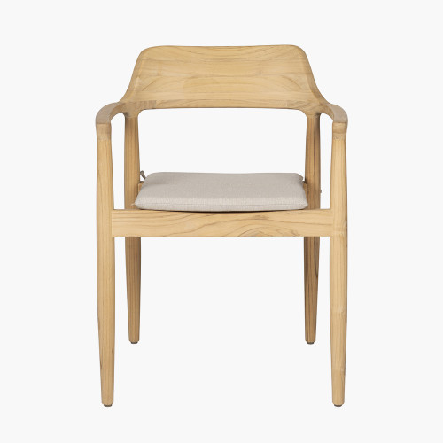 Pacific Lifestyle Salita Outdoor 8 Seater Dining Set