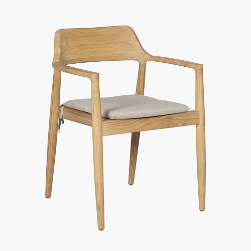 Pacific Lifestyle Salita Outdoor 8 Seater Dining Set