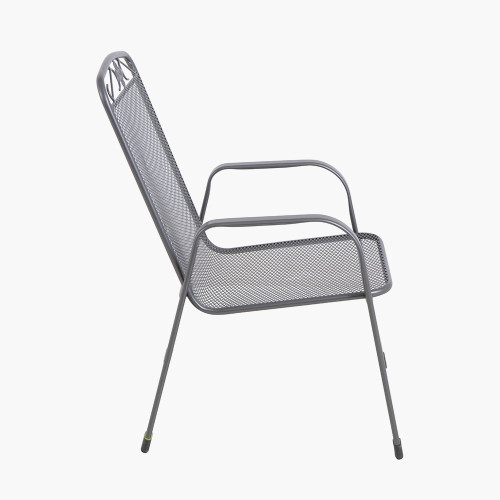 Pacific Lifestyle Savoy Extendable Rectangular 8 Seater Dining Set