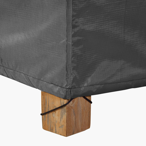 Pacific Lifestyle Table Aerocover 240x110x70cm High