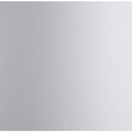 Pacific Lifestyle Winston 35cm White Handloom Tapered Lampshade