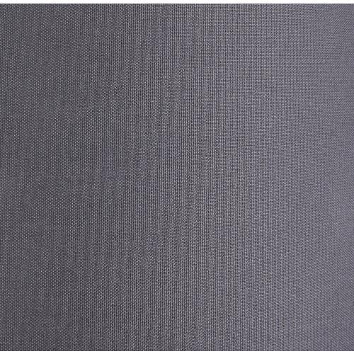 Pacific Lifestyle Winston 45cm Grey Handloom Tapered Lampshade