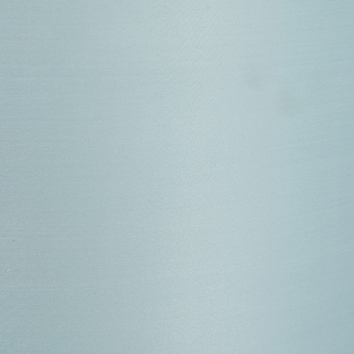 Pacific Lifestyle Zara 35cm Duck Egg Silk Lined Cylinder Lampshade