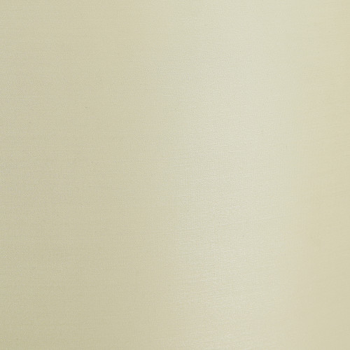Pacific Lifestyle Zara 40cm Almond Silk Cylinder Lampshade