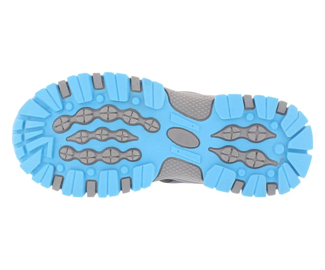Pacific Mountain Kid's Crestone Low (Navy/Blue)