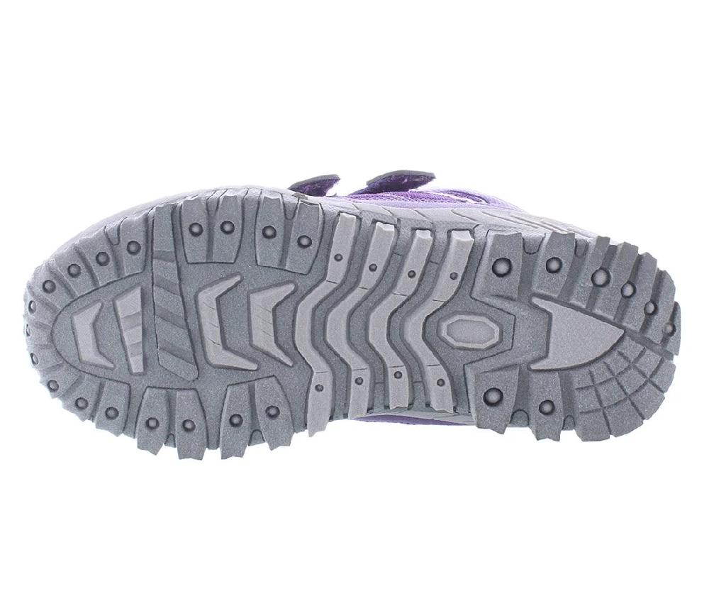 Pacific Mountain Kid's Oslo (Purple/Grey)