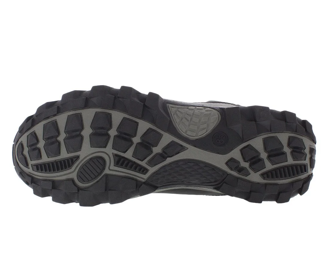 Pacific Mountain Men's Lumber (Black)