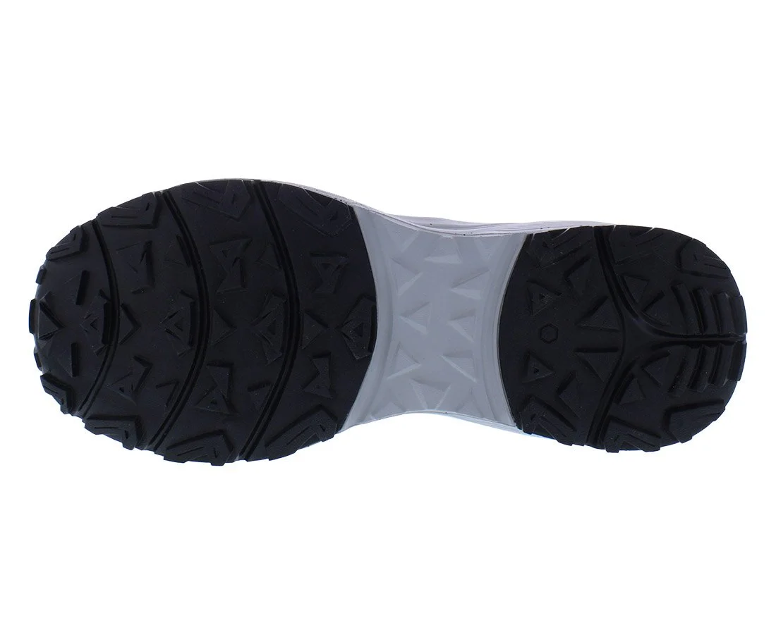 Pacific Mountain Men's Palisade (Navy/Orange)