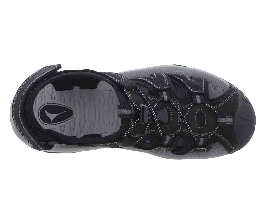 Pacific Mountain Men's Riverbank (Black)