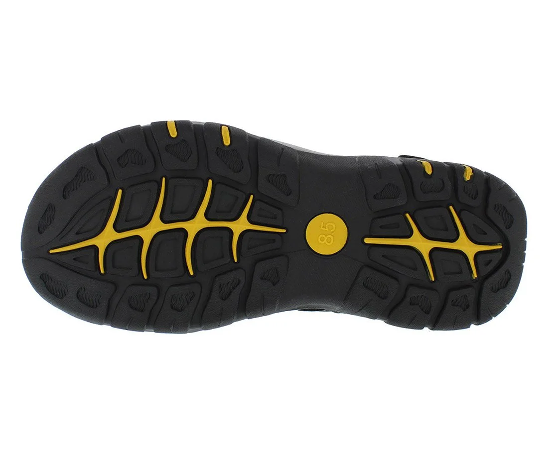 Pacific Mountain Men's Riverbank (Black)