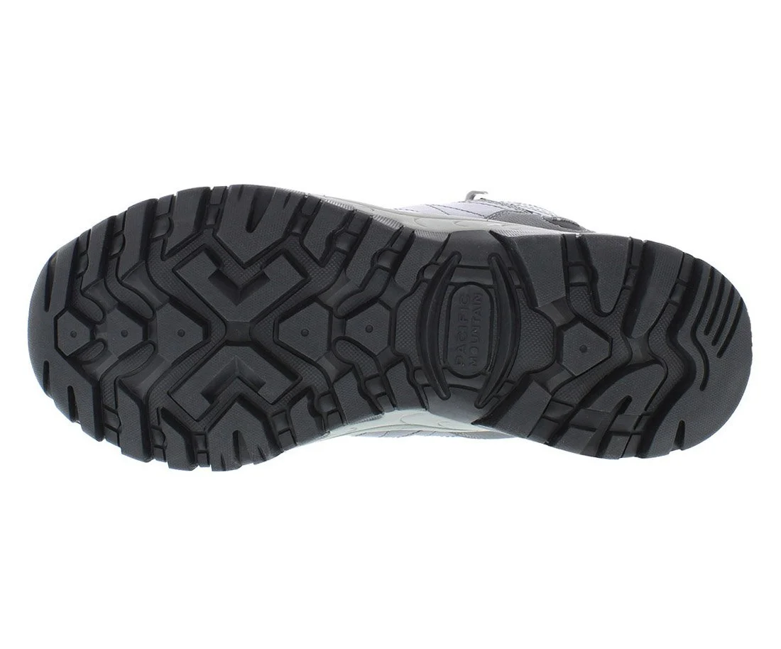 Pacific Mountain Men's Yuma Mid (Asphalt)