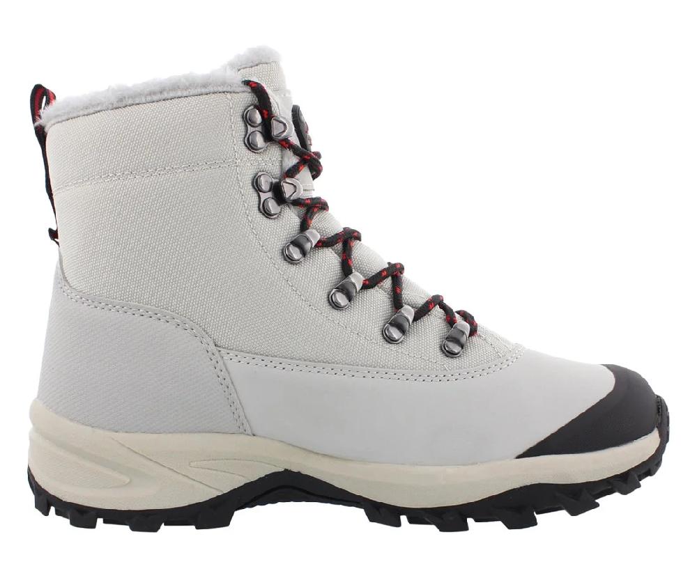 Pacific Mountain Women's Alpine (Stone/Brick)