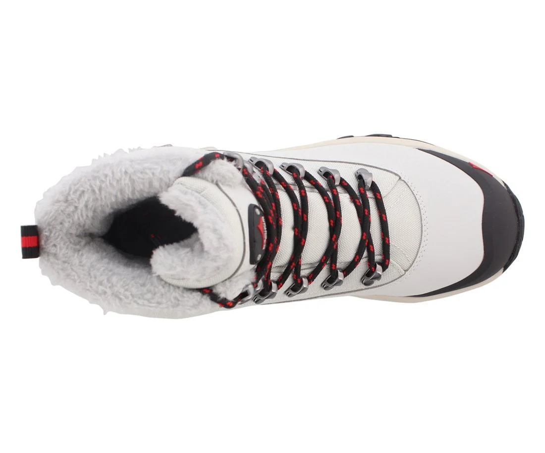 Pacific Mountain Women's Alpine (Stone/Brick)