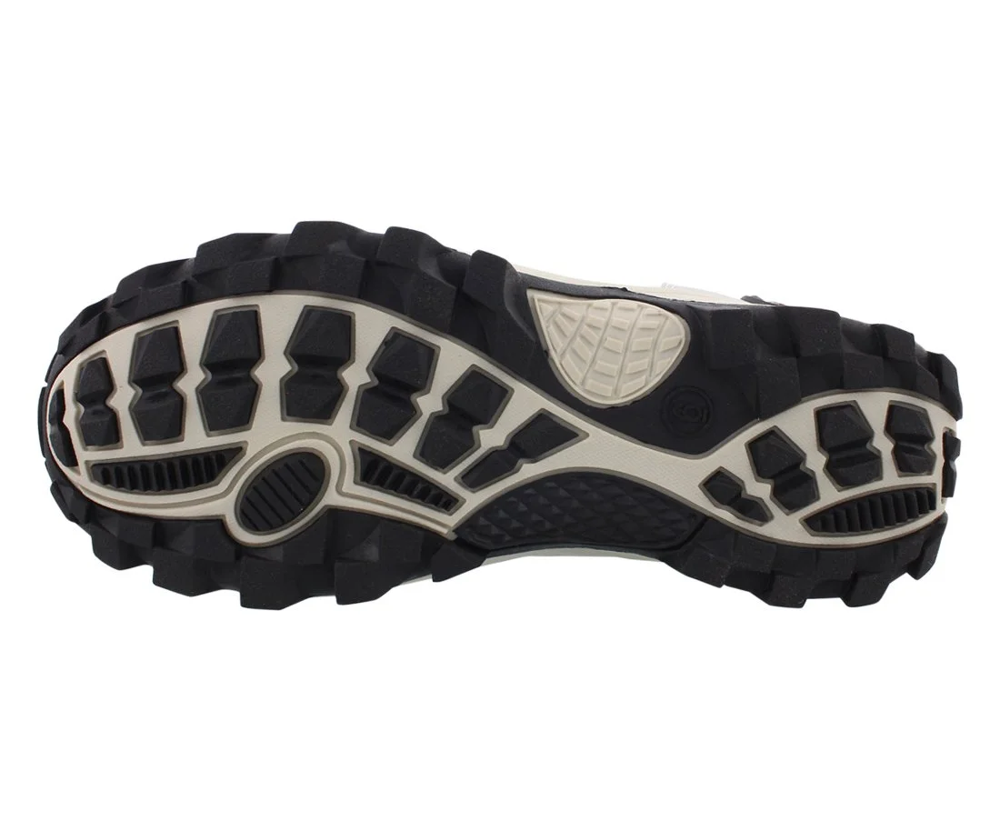 Pacific Mountain Women's Alpine (Stone/Brick)