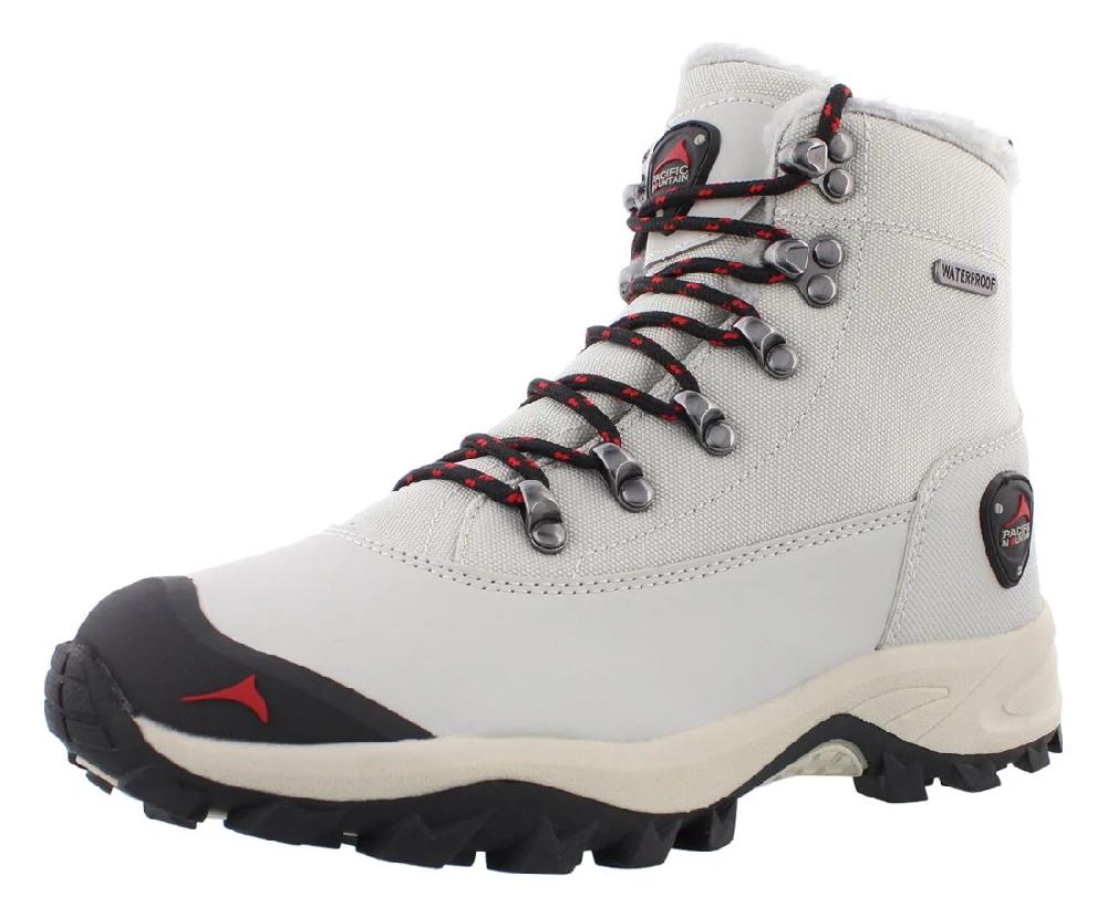 pacific mountain Women's Alpine (Stone/Brick)