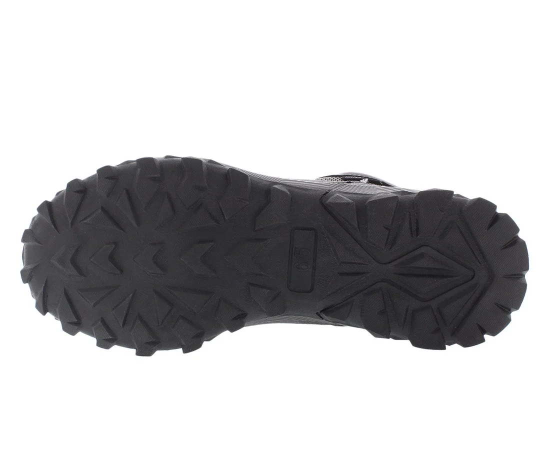 Pacific Mountain Women's Boulder Mid (Charcoal/Sky)