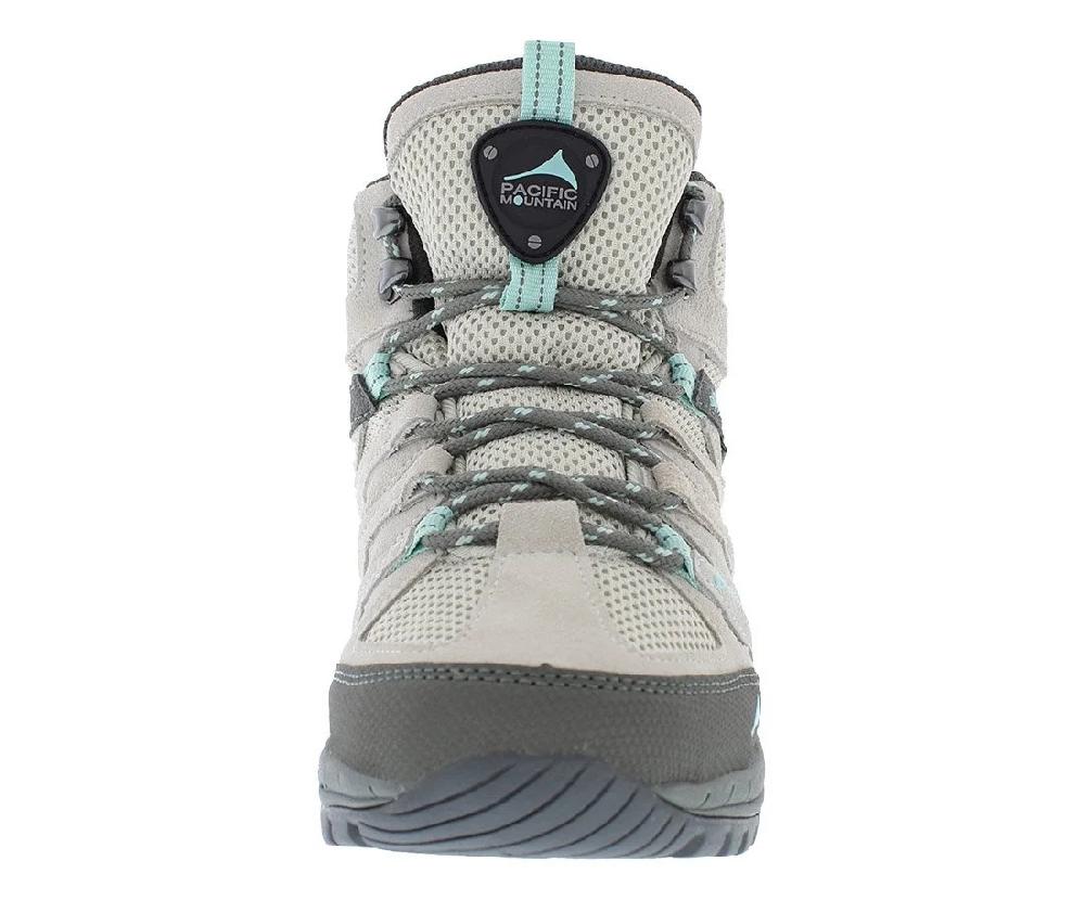 Pacific Mountain Women's Colorado Mid (Moon)
