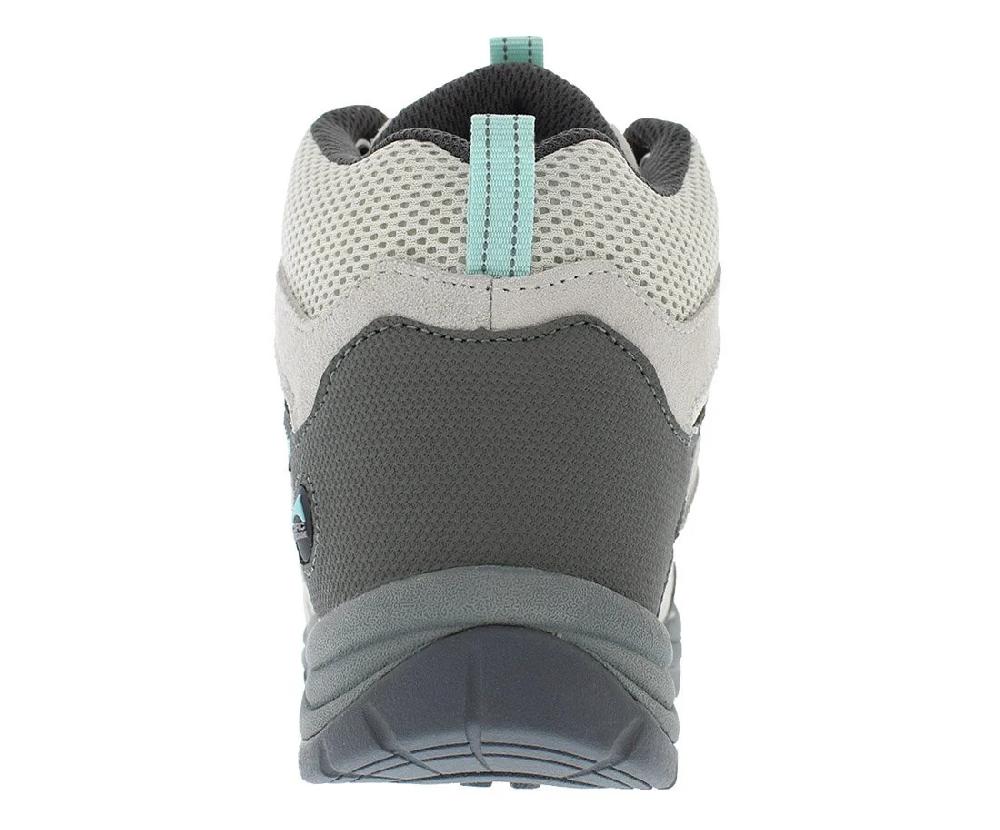 Pacific Mountain Women's Colorado Mid (Moon)