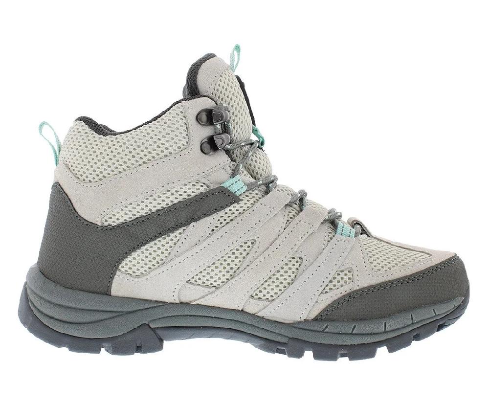 pacific mountain Women's Colorado Mid (Moon)
