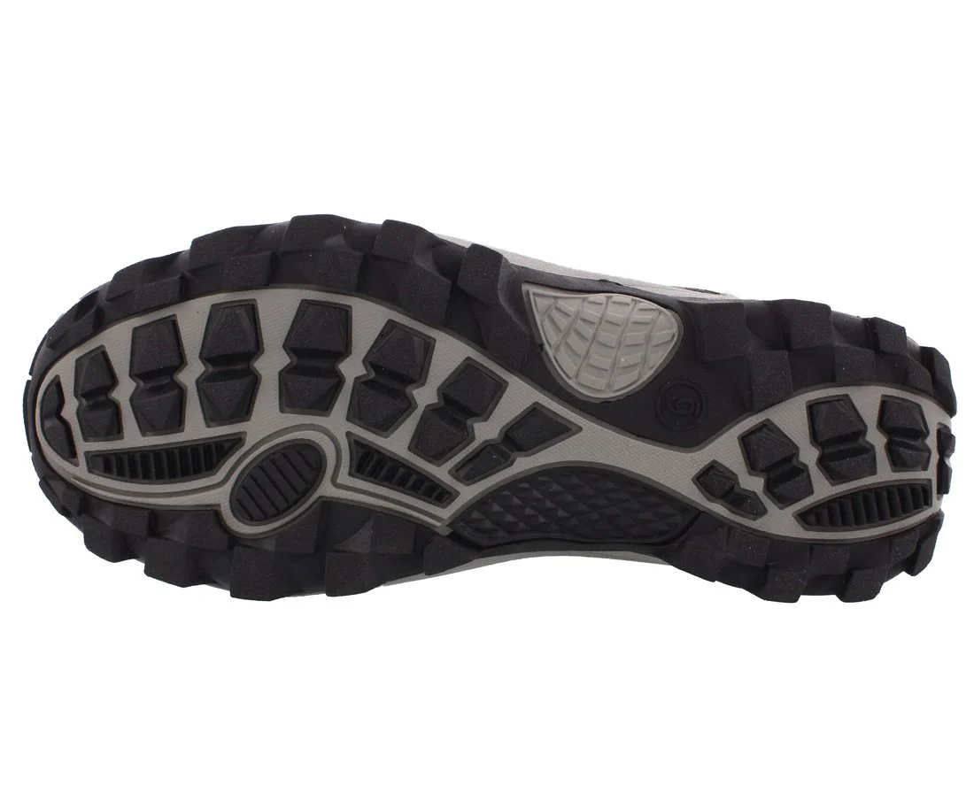 Pacific Mountain Women's Coosa Low (Taupe/Green)