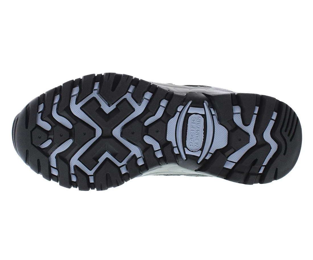 Pacific Mountain Women's Elysian Mid (Blue/Grey)