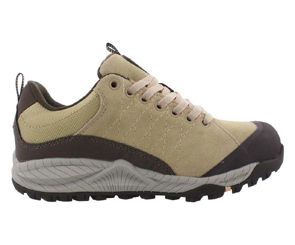 Pacific Mountain Women's Mead Low (Wheat)