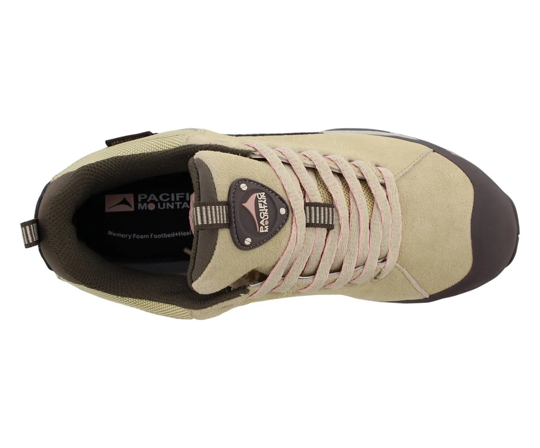 Pacific Mountain Women's Mead Low (Wheat)