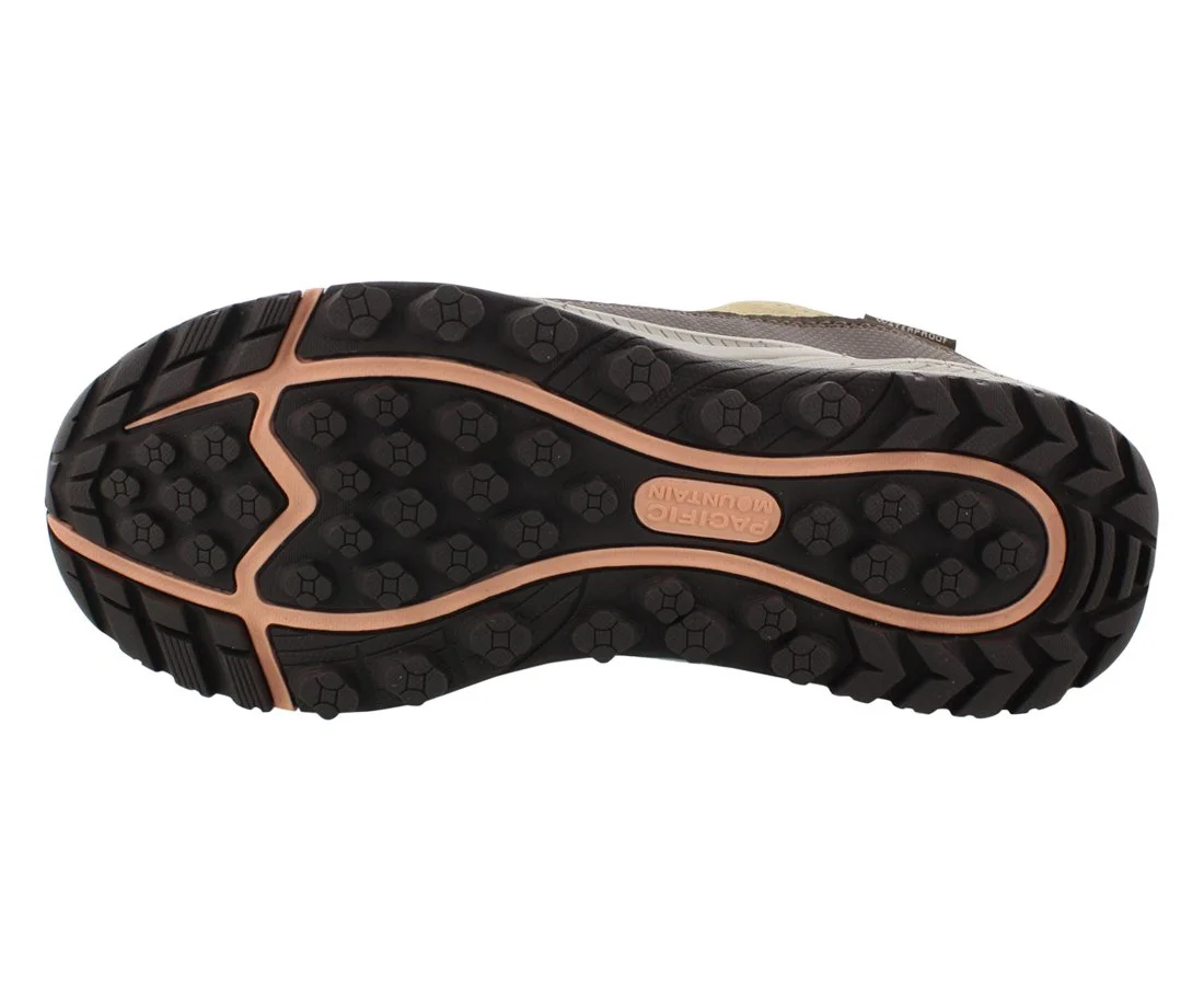 Pacific Mountain Women's Mead Low (Wheat)