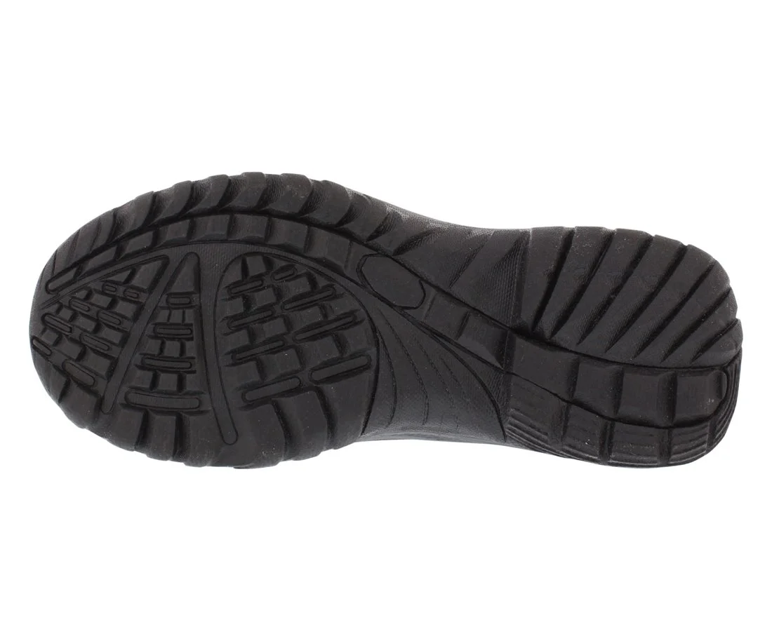 Pacific Mountain Women's Whiteout (Black)